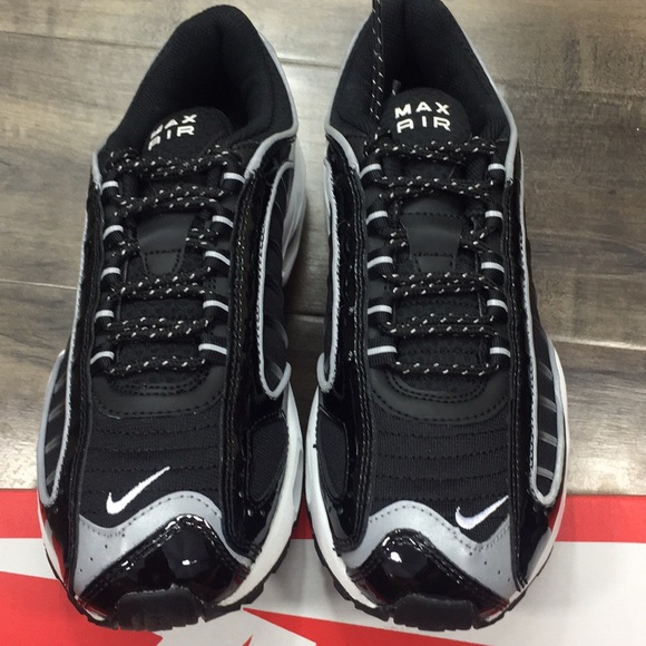 NIKE W AIR MAX TAILWIND IV NRG black/white-black - Picture 15 of 16